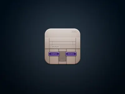 SNES difetto gamecenter hd nintendo retina snes