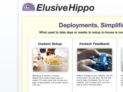 Original Elusivehippo hippos