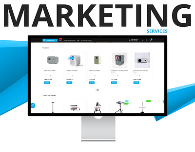 LedProjector | Inbound Marketing inbound marketing ppc projectors seo website