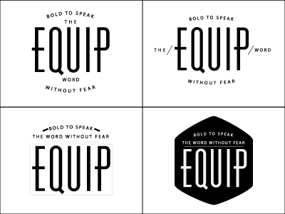 Equip 2012 abadi chrysler church conference logo