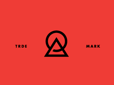 TM logo mark trademark