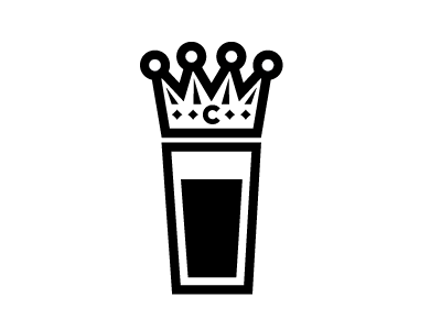 CraftKing 2 beer logo