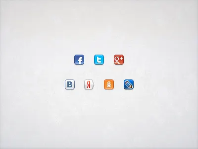 Social network icons 20px facebook google icon livejournal lj odnoklassniki social twitter vk vkontakte yandex в жж живой журнал контакте лайвжорнал одноклассники твитер твитор твиттер фэйсбук яндекс