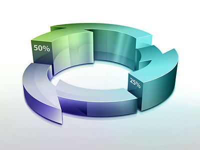 icon for client website glass icon illustration menu photoshop reflection website