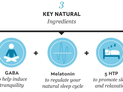 Dream Water infographics chart icons infographic