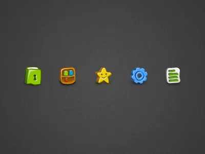 bookstore icon book icon