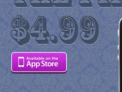 $4.99 app appstore button iphone price store