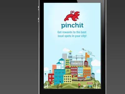Launch Screen app iphone launch screen