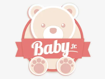 Baby Junior logo