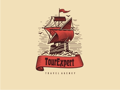 TourExpert old ship