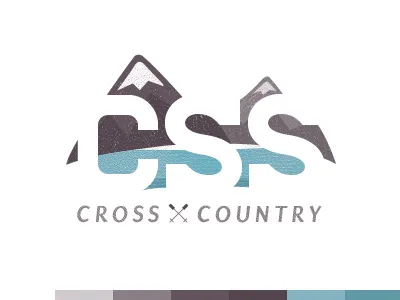 Cross Country css homestead mountain purple mountains skiing