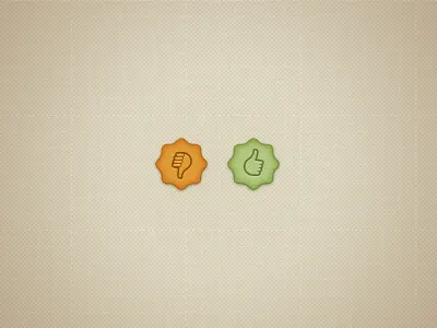 Feedback Badges badge feedback