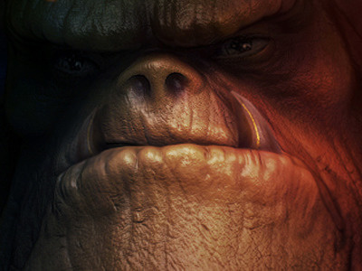 Drums Of War ad game illustration key art poster