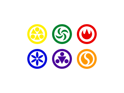 Zelda Medallions 64px glyph icon legend medallion ocarina of time zelda