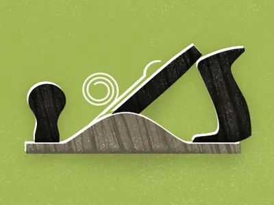 Say Something carpenter plane say something wood