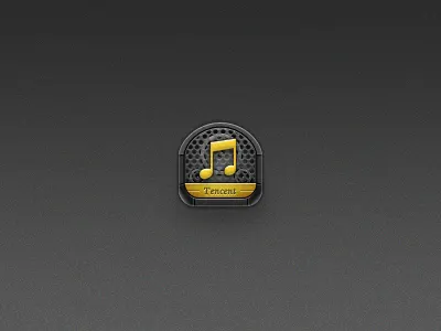 here comes the noise android icon marshall music tencent