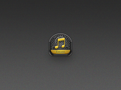 here comes the noise android icon marshall music tencent