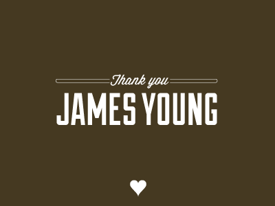 Thanks! thanks