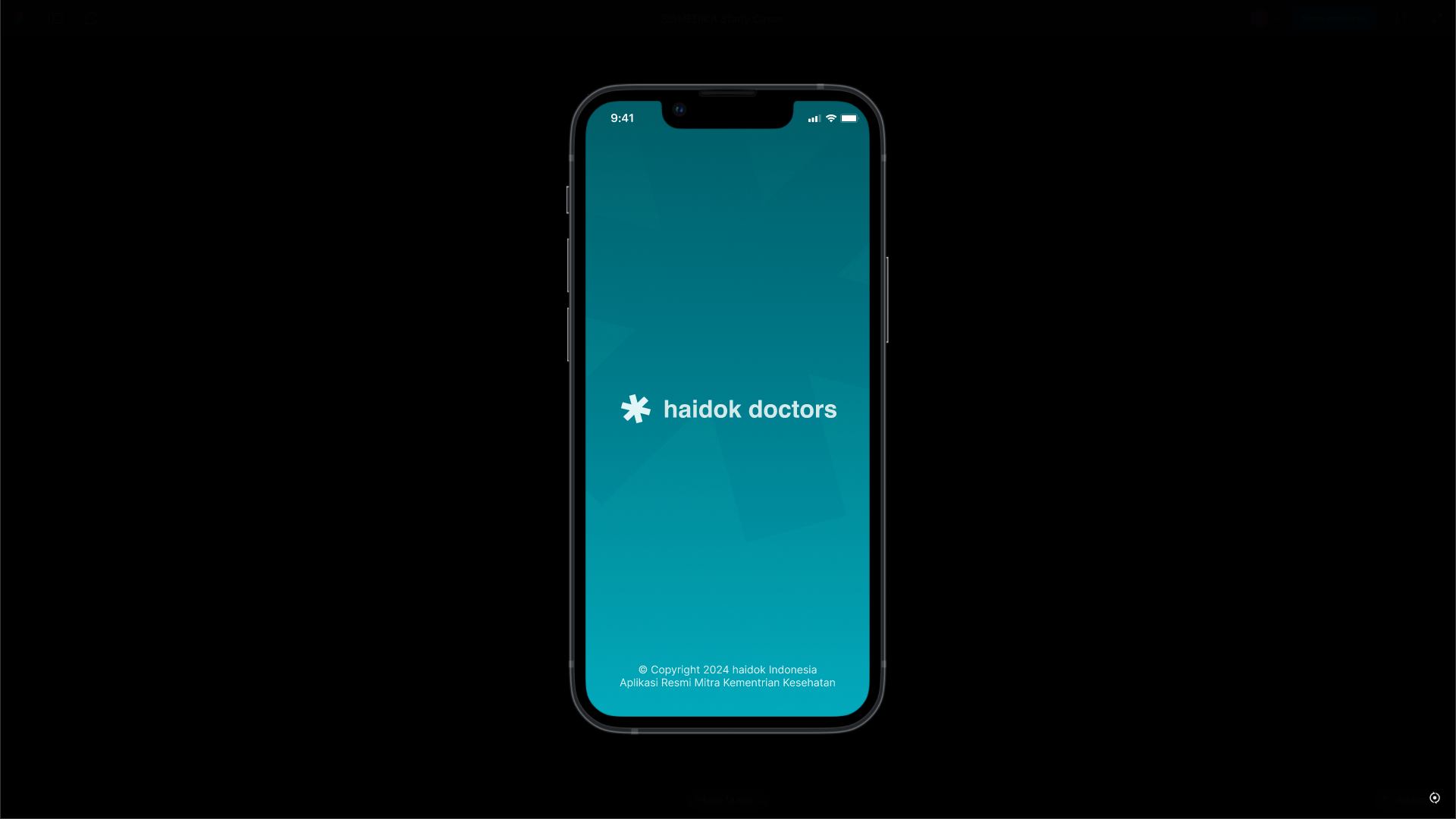 Health Apps Splash Screen branding design ui ux website