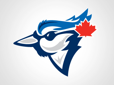 Evil Blue Jay blue jays