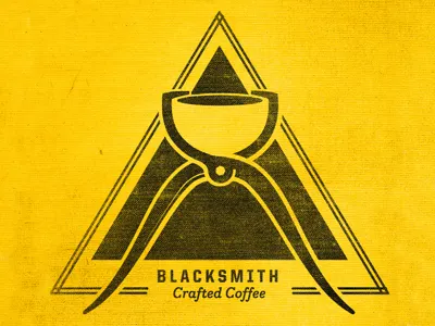 Blacksmith blacksmith coffee no cream no milk