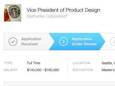 What's The Status? progress status tracking ui web wip