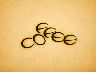 Coffee Copy beans coffee minimal