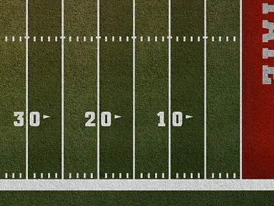 Football Field football football field