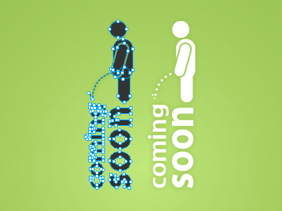 3WC coming soon coming soon green