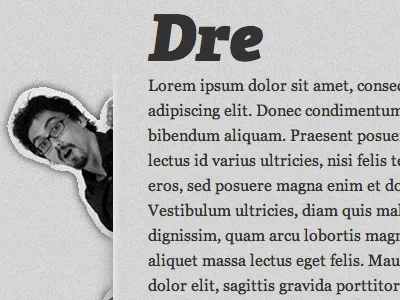 The dreaded website redesign begins