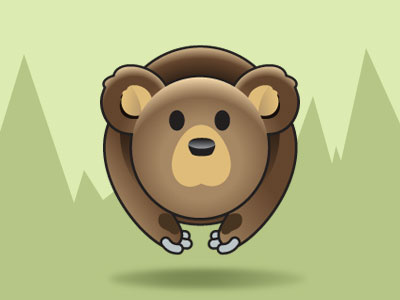 Bear animal animals bear brown animal cute animal forrest furry mammals oso