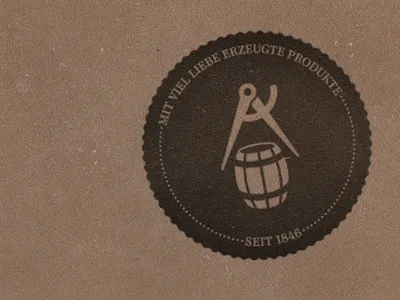 Welte Stamp barrel dividers pasteboard stamp stamps