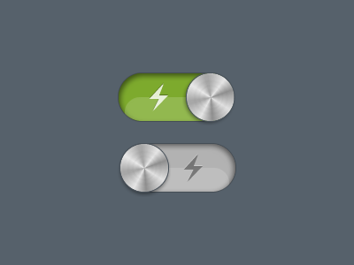 iOS Flash Switch ios switch