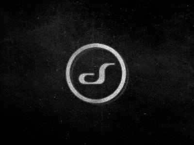 Personal Logo exploration (DS) logo personal