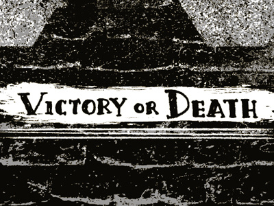 Momentus Project alamo black death gray momentus project victory