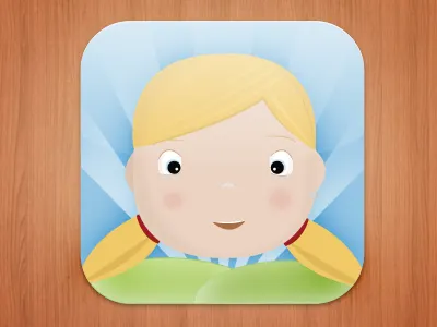 iPad Icon icon illustrator ipad