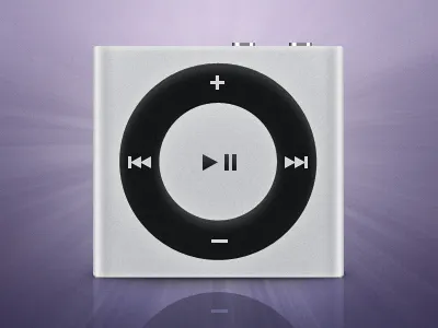 Ipod Shuffle apple icon ipod shuffle