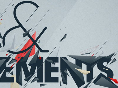 Beds & Movements beds fragments fybe geometric movements one