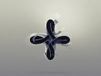 4+ logo rebound 4 branding ivaylo nedkov logo