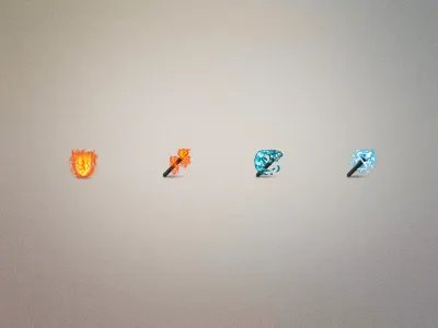 Magic kingdom magic pixel