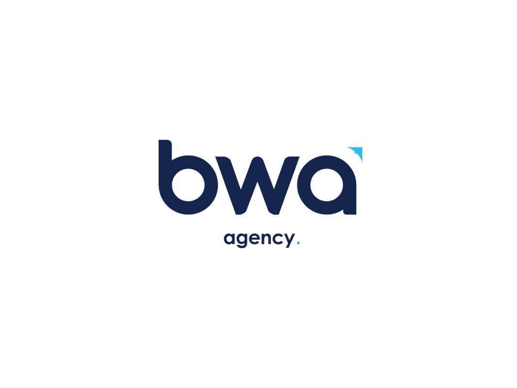 Logo animation for BWA agency by Kijah264 on Dribbble