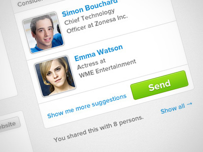 MatchFWD Widget avatar brown button emma watson form gray green important light load loader loading login matchfwd search signin ui warning