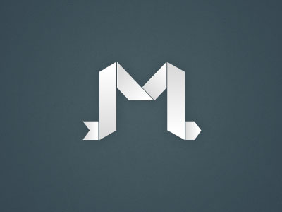 M logo m