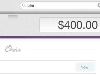 $400.00 ipad