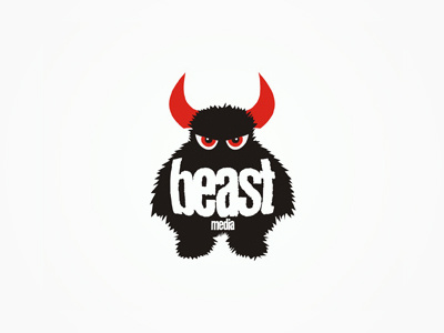 Beast media advertising agency logo design advertising advertising agency beast beasts brand branding character colorful company creative custom custom made design design studio icon identity logo logo design logo designer marketing mascots media monster monsters online pr public relation seo studio typography wild animals