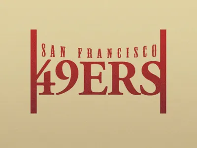 49ers 49ers football