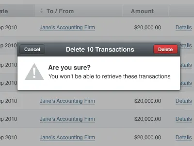 ActiveAdmin - Modal active admin activeadmin admin confirm delete modal ui