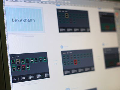 10ft Ui Px Wireframe 10 foot mini tv ui wireframe