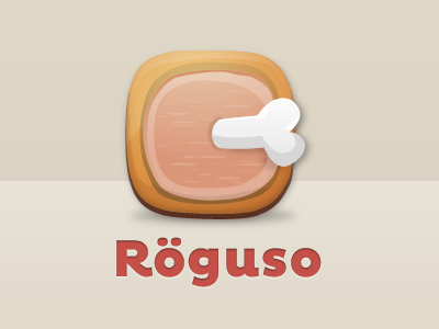 Röguso.app android icon roguso