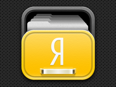Yaca 2 catalog icon ios yandex